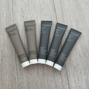 Living Proof ( 5 Items )